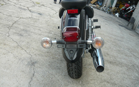 YAMAHA DRAGSTAR 250 VG05J