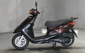 YAMAHA AXIS 125 TREET SE53J