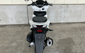 HONDA PCX 160 KF47