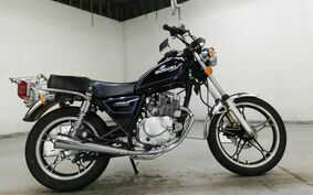 SUZUKI GN125 H PCJG9