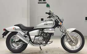 HONDA MAGNA 50 AC13