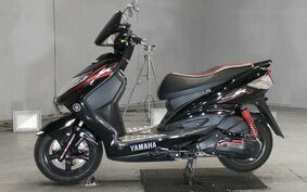 YAMAHA CYGNUS 125 X SR SE44J