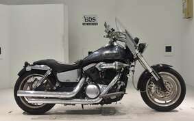 KAWASAKI VULCAN 1500 MEAN STREAK 2002 VNT50P