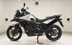 SUZUKI DL650 ( V-Strom 650 ) A 2015 VP56A