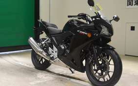 HONDA CBR400R ABS 2015 NC47