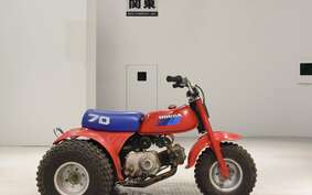 HONDA ATC70 TB03