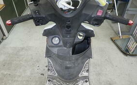 KYMCO RACING KING 180 FI