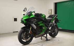 KAWASAKI NINJA H2 SX 2022 ZXT02P