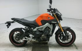 YAMAHA MT-09 2014 RN34J