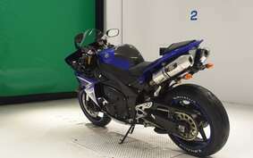 YAMAHA YZF-R1 2009 RN24J