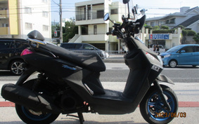 YAMAHA BW S100 SEA6J