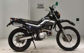 YAMAHA SEROW 225 Gen.3 DG08J