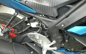 YAMAHA YZF-R25 A RG43J