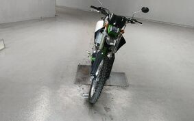 KAWASAKI KLX250 LX250E