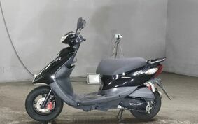 YAMAHA JOG ZR Evolution 2 SA39J