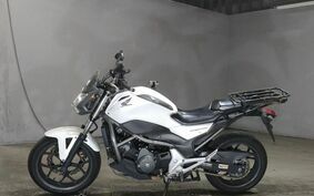 HONDA NC 700 S 2012 RC61