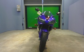 YAMAHA YZF-R1 2001 RN04