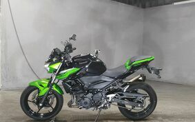 KAWASAKI Z400 2019 EX400G