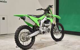 KAWASAKI KX250 KX252C