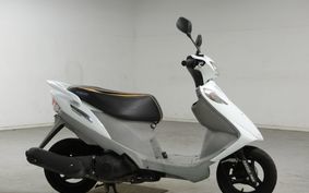 SUZUKI ADDRESS Z125 UZD45