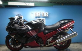 KAWASAKI ZX 1400 NINJA 2008 ZXNC13