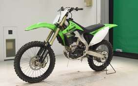 KAWASAKI KX250 F KX250W