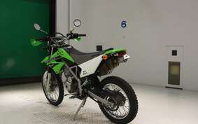 KAWASAKI KLX125 LX125C