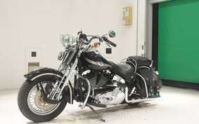 HARLEY FLSTS 1450 2003