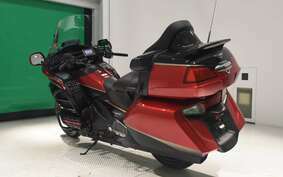 HONDA GL 1800 GOLD WING 2015 SC68