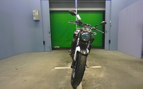 YAMAHA MT-07 2014 RM07J