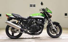 KAWASAKI ZRX400 2009 ZR400E