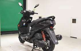 YAMAHA CYGNUS 125 X