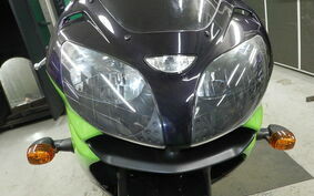 KAWASAKI ZX900R NINJA 2001 ZX900E