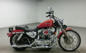 HARLEY XL1200C 1997 CGP