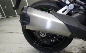 KAWASAKI NINJA 1000 SX 2020 ZXT02K