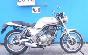 YAMAHA SRX600 Gen.1 1986 1JK