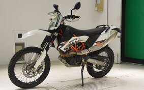 KTM 690 ENDURO R 2010