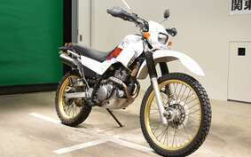 YAMAHA SEROW 225 W 4JG