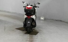 YAMAHA N-MAX 155 SG50J