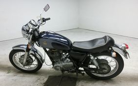 YAMAHA SR400 1992 1JR