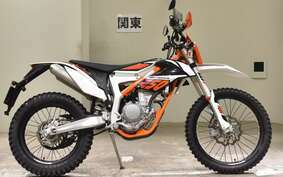 KTM 250 FREERIDE F FRA40