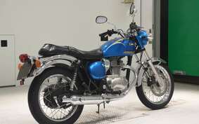 KAWASAKI ESTRELLA BJ250A