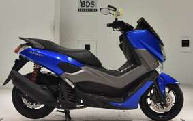 YAMAHA N-MAX SED6J