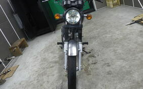 YAMAHA YB125SP