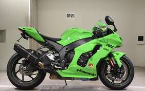 KAWASAKI ZX 10 NINJA RR ZXT02L