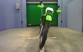 KAWASAKI KLX250 1994 LX250E