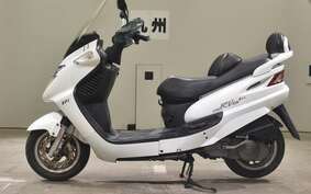 SYM RV125 EFi LA12