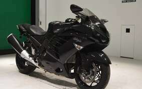 KAWASAKI ZX 1400 NINJA R 2012