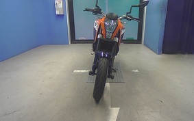 KTM 200 DUKE JUC4A