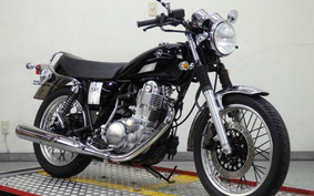 YAMAHA SR400 2019 RH16J